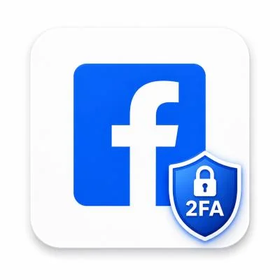 Facebook Accounts | 2FA | Manual Registration | Long-Term | Mixed IP